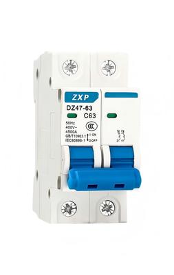 Miniature Circuit Breaker