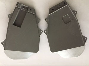 Arc extinguishing cover