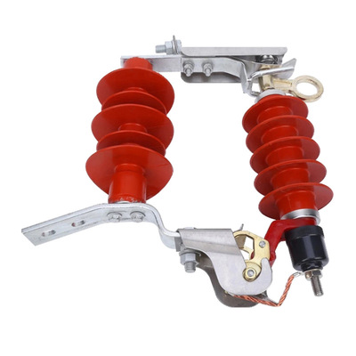 Detachable lightning arrester