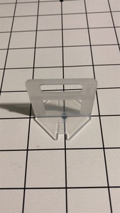 Tile rack