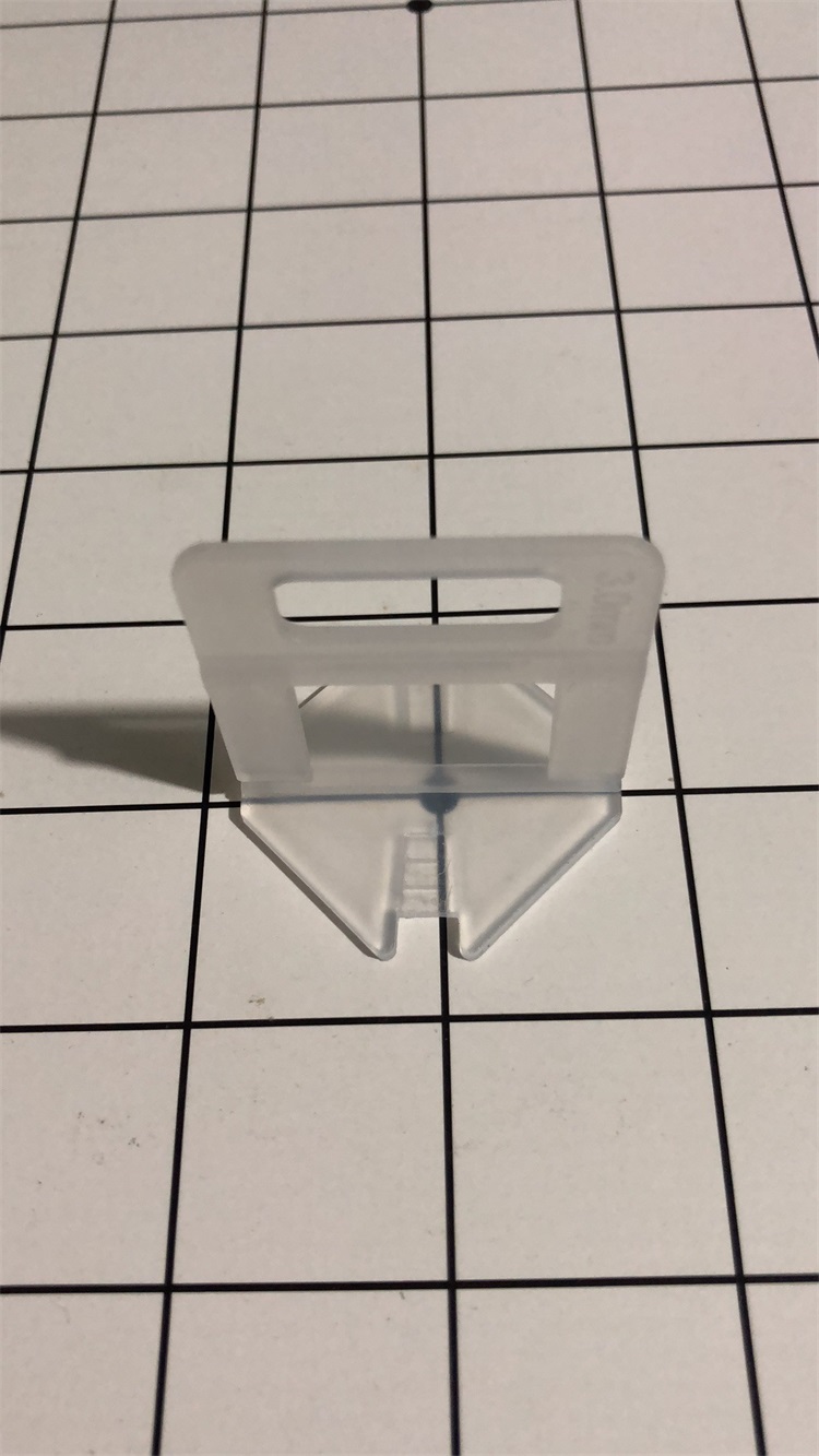 Tile rack