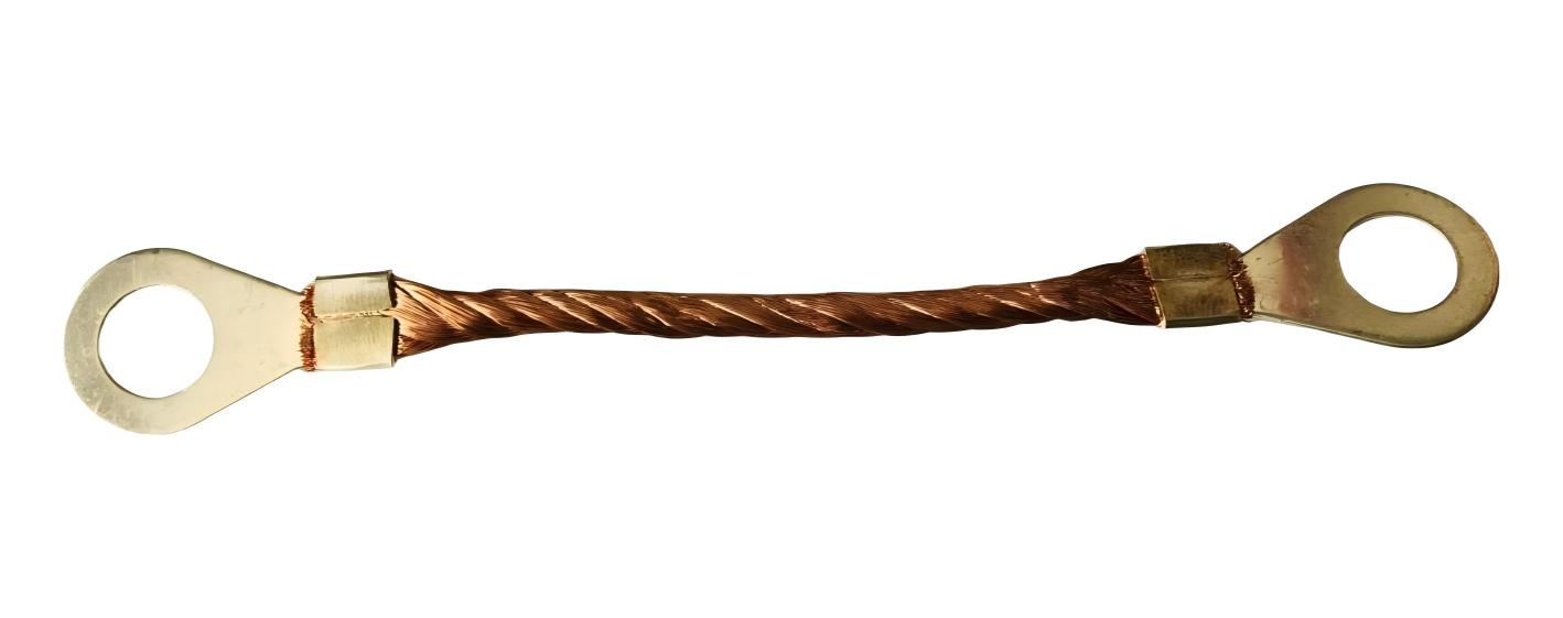 Wire 6 square 115 long